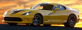 SRT Viper - 2014