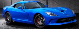 SRT Viper GTS - 2014