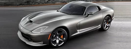 SRT Viper GTS Carbon Special Package - 2014