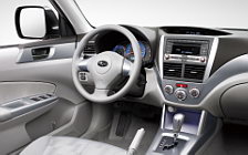 Cars wallpapers Subaru Forester 2.0 X - 2008