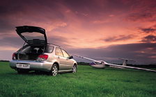 Cars wallpapers Subaru Impreza Sports Wagon 2.0 GX - 2004