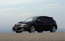 Cars wallpapers Subaru Impreza WRX STI - 2007