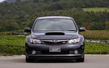 Cars wallpapers Subaru Impreza WRX STI - 2007
