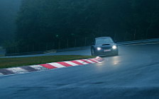 Cars wallpapers Subaru Impreza WRX STI - 2007