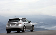 Cars wallpapers Subaru Impreza WRX STI - 2007