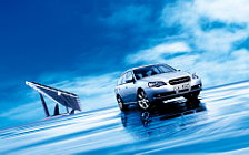 Cars wallpapers Subaru Legacy Station Wagon - 2005