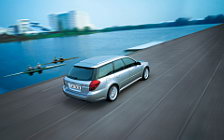 Cars wallpapers Subaru Legacy Station Wagon - 2005