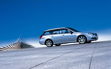 Cars wallpapers Subaru Legacy Station Wagon - 2005