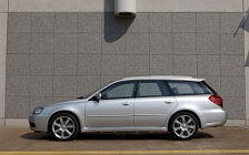 Cars wallpapers Subaru Legacy Station Wagon - 2005