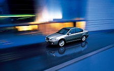Cars wallpapers Subaru Legacy - 2005