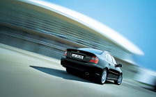 Cars wallpapers Subaru Legacy - 2005