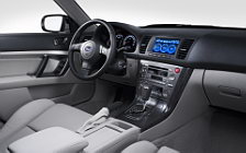 Cars wallpapers Subaru Legacy - 2005