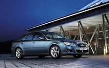 Cars wallpapers Subaru Legacy - 2007