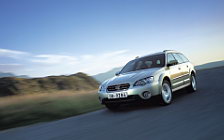 Cars wallpapers Subaru Outback 30R - 2004