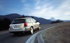 Cars wallpapers Subaru Outback 30R - 2004