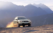 Cars wallpapers Subaru Outback 30R - 2004