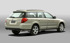 Cars wallpapers Subaru Outback 30R - 2004