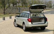 Cars wallpapers Subaru Outback 30R - 2005