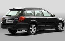 Cars wallpapers Subaru Outback 30R - 2005