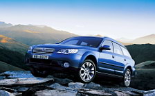 Cars wallpapers Subaru Outback 30R - 2006