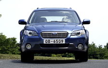 Cars wallpapers Subaru Outback 30R - 2006