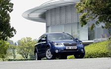 Cars wallpapers Subaru Outback 30R - 2006