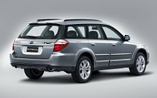 Cars wallpapers Subaru Outback 30R - 2006