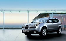 Cars wallpapers Subaru B9 Tribeca Limited - 2006