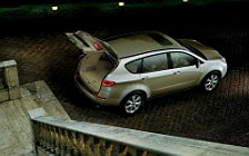 Cars wallpapers Subaru B9 Tribeca Limited - 2006