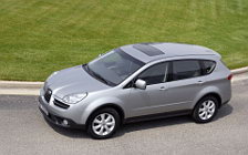 Cars wallpapers Subaru B9 Tribeca Limited - 2006