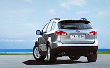 Cars wallpapers Subaru Tribeca Limited - 2007