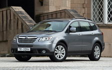 Cars wallpapers Subaru Tribeca Limited - 2007