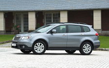 Cars wallpapers Subaru Tribeca Limited - 2007