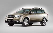 Cars wallpapers Subaru Tribeca - 2007