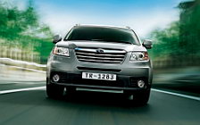 Cars wallpapers Subaru Tribeca Limited - 2008