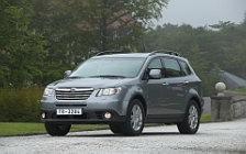 Cars wallpapers Subaru Tribeca Limited - 2008