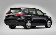 Cars wallpapers Subaru Tribeca - 2008