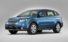 Cars wallpapers Subaru Tribeca - 2008