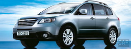 Subaru Tribeca Limited - 2007