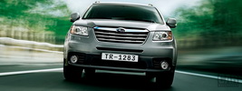 Subaru Tribeca Limited - 2008