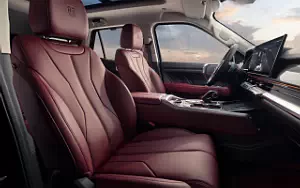 Cars wallpapers Tank 400 CIS-spec - 2025