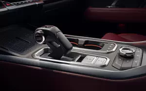 Cars wallpapers Tank 400 CIS-spec - 2025