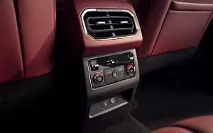 Cars wallpapers Tank 400 CIS-spec - 2025