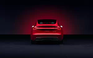 Cars wallpapers Tesla Model 3 - 2023