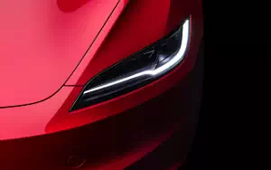 Cars wallpapers Tesla Model 3 - 2023