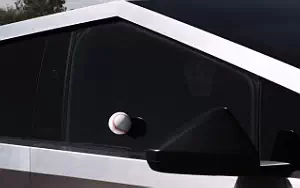 Cars wallpapers Tesla Cybertruck - 2023