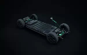 Cars wallpapers Tesla Cybertruck - 2023