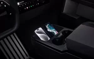 Cars wallpapers Tesla Cybertruck - 2023