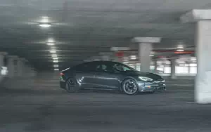 Cars wallpapers Tesla Model S Plaid - 2021
