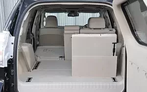Cars wallpapers Toyota Land Cruiser 60th Anniversary UK-spec - 2011